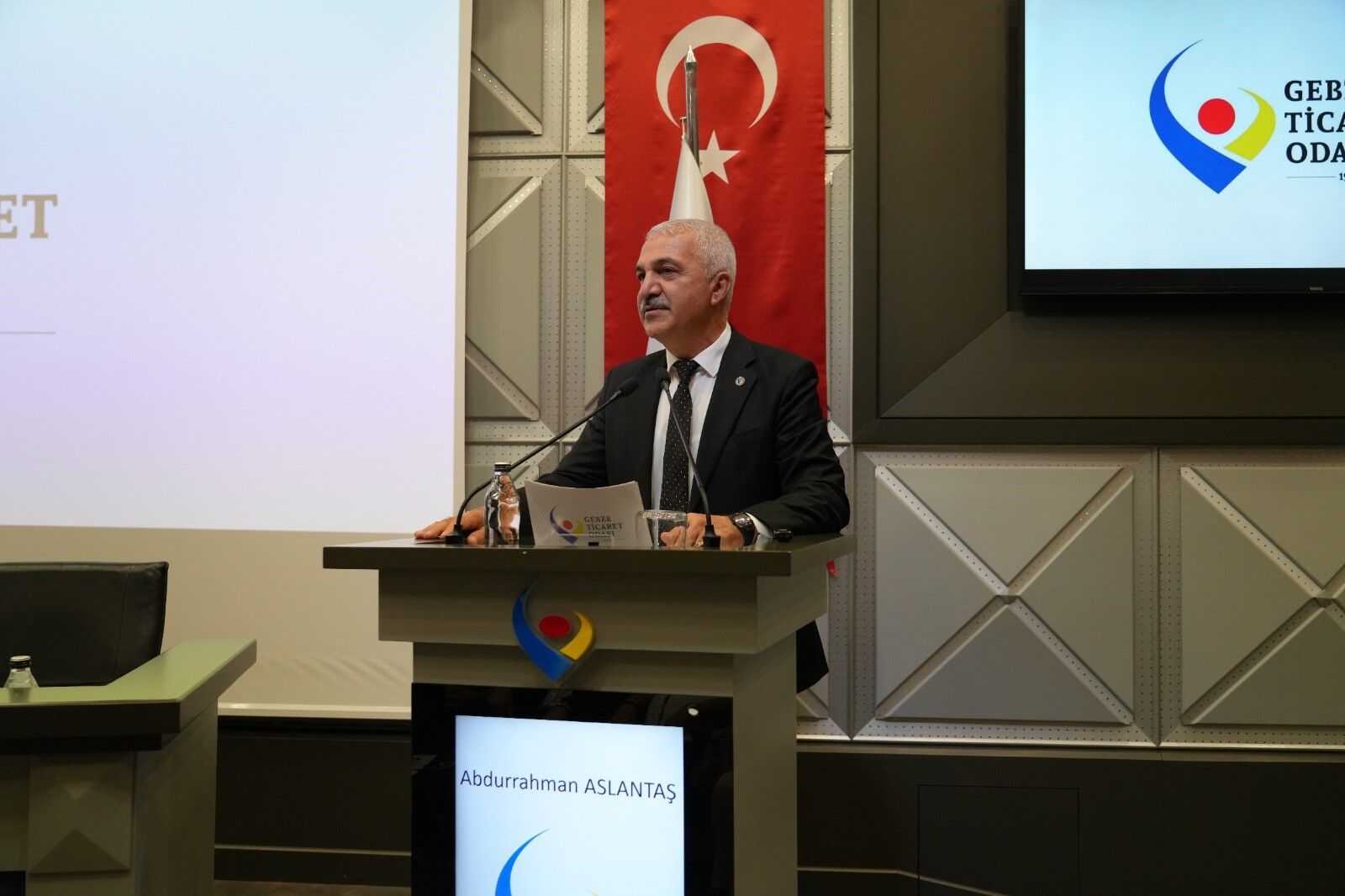 Gebzeticaretodası