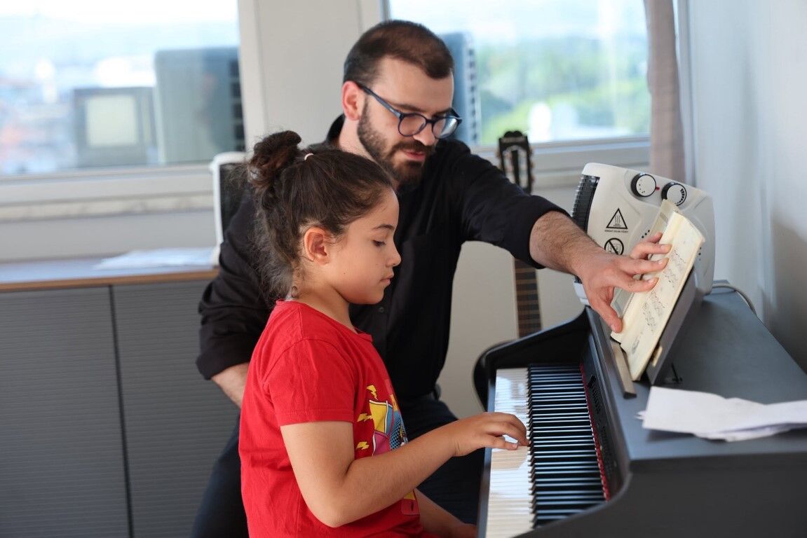 Genç Akademi’de Yeni Dönem Kayıtları Başlıyor (2)
