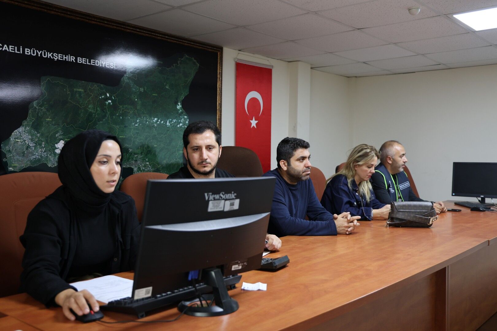 Gençlerin Yeni Buluşma Noktası Yeşilova’da Yükselecek (2) (Large)