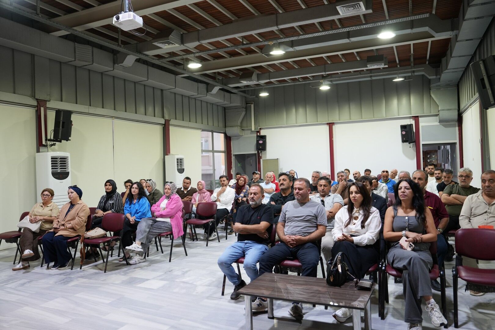 Gölcük’te Alışveriş Festivali Kapılarını Açıyor (3)