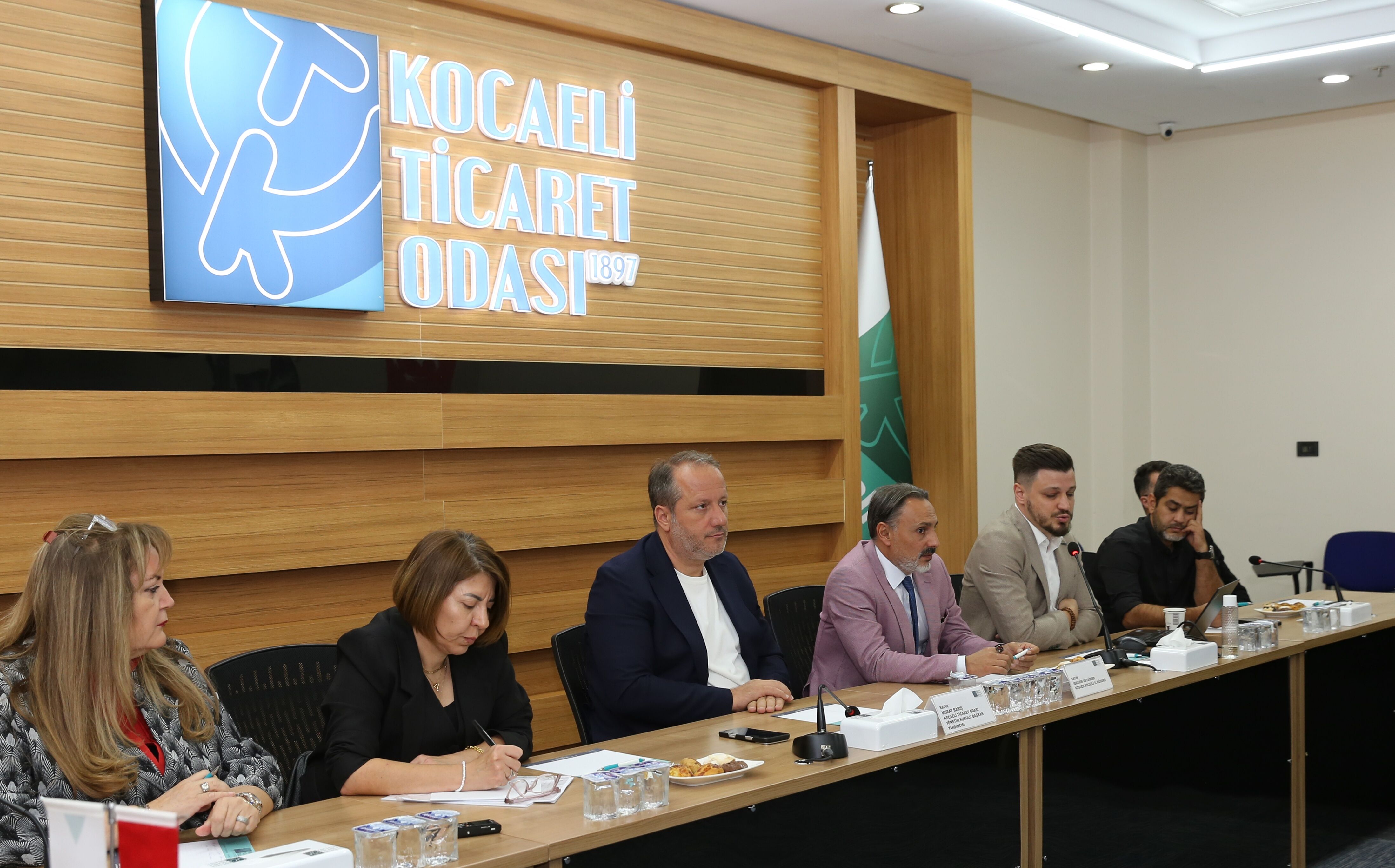 Kocaeli’de İşletmelere 150 Milyon TL’lik Finansman Fırsatı-1