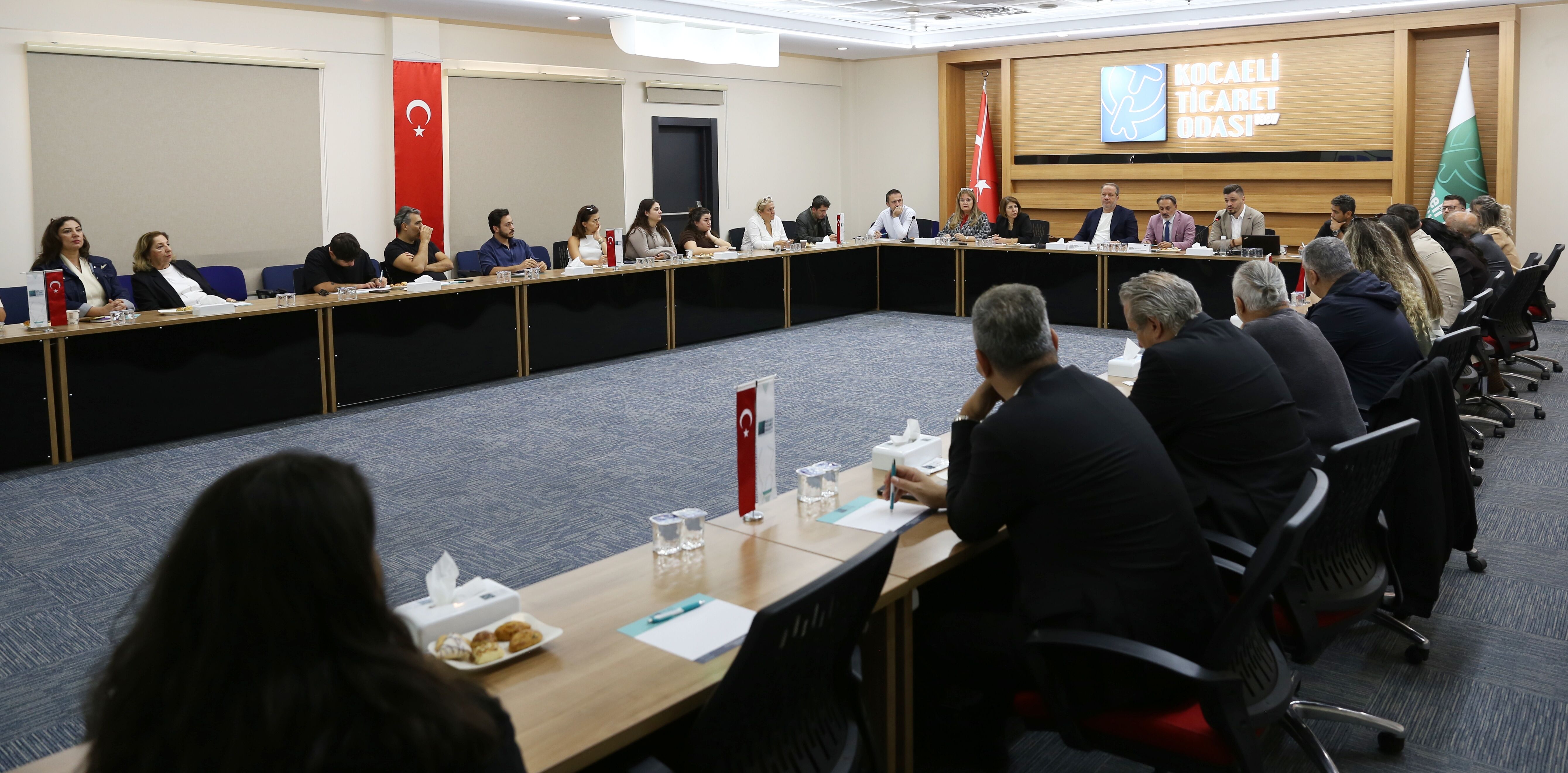 Kocaeli’de İşletmelere 150 Milyon TL’lik Finansman Fırsatı-2