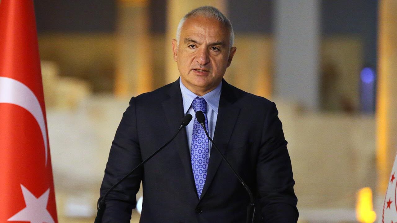 Bakan Ersoy Kocaeli’ye Geliyorİşte Ziyaret Edeceği Projeler ve İlçe Programları-1