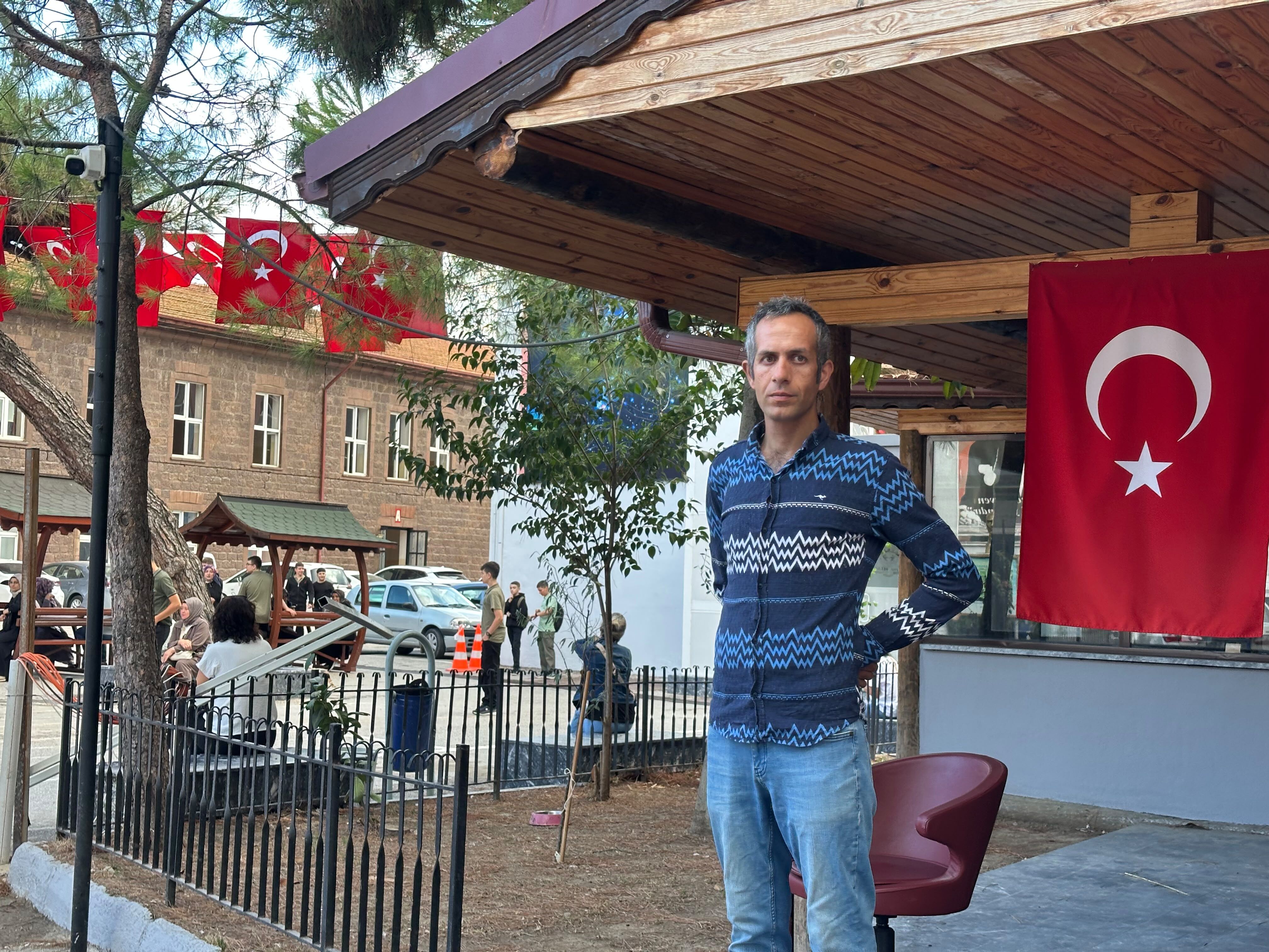 Kocaeli’de Yeni Eğitim Yılı Güvenle Başladı: Okullarda 231 Özel Güvenlik Görevde-2