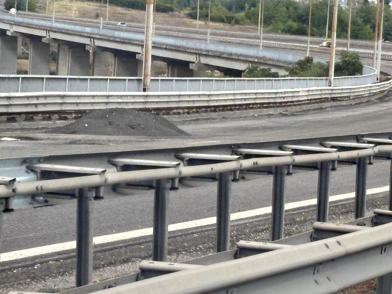 TEM Otoyolu ne zaman açılacak? Çalışmaları yerinde inceledik, işte tüm detaylar-2