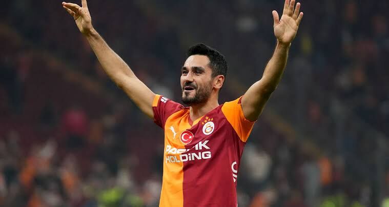 Okan Buruk’tan İlkay Gündoğan Açıklaması: “Memnunum Ama…”-1