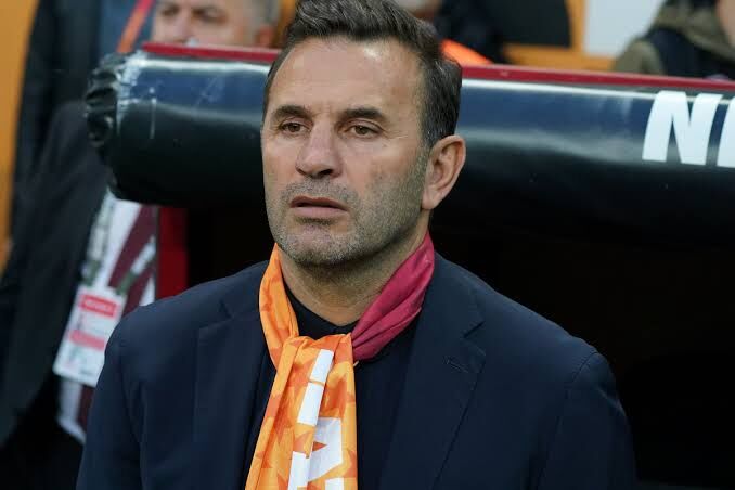 Okan Buruk’tan İlkay Gündoğan Açıklaması: “Memnunum Ama…”