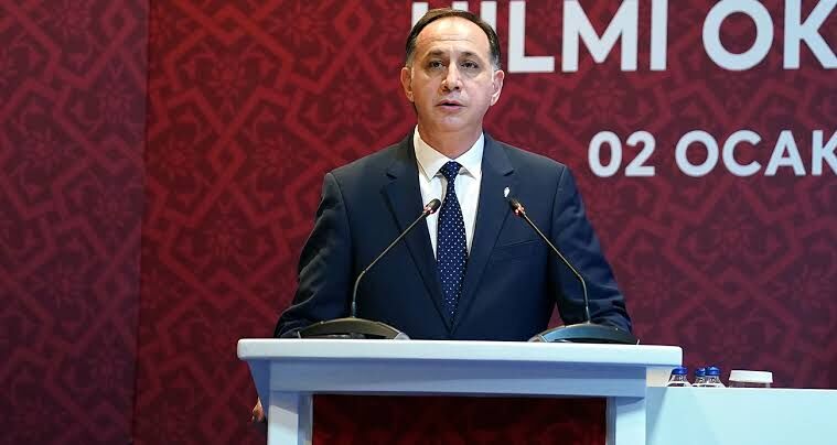 Türk Futbolunda Deprem: MHK Başkanı Ferhat Gündoğdu Ve 7 İsim Gözaltında