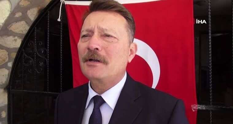 Kaşif Kozinoğlu Soruşturmasında Hasan Atilla Uğur’a Ev Hapsi-1
