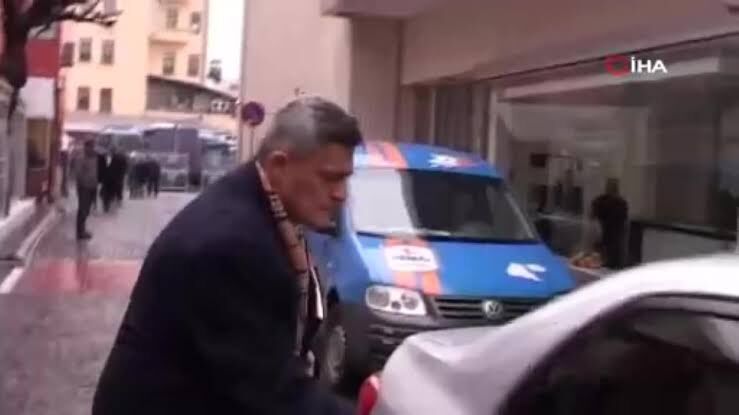 Kaşif Kozinoğlu Soruşturmasında Hasan Atilla Uğur’a Ev Hapsi