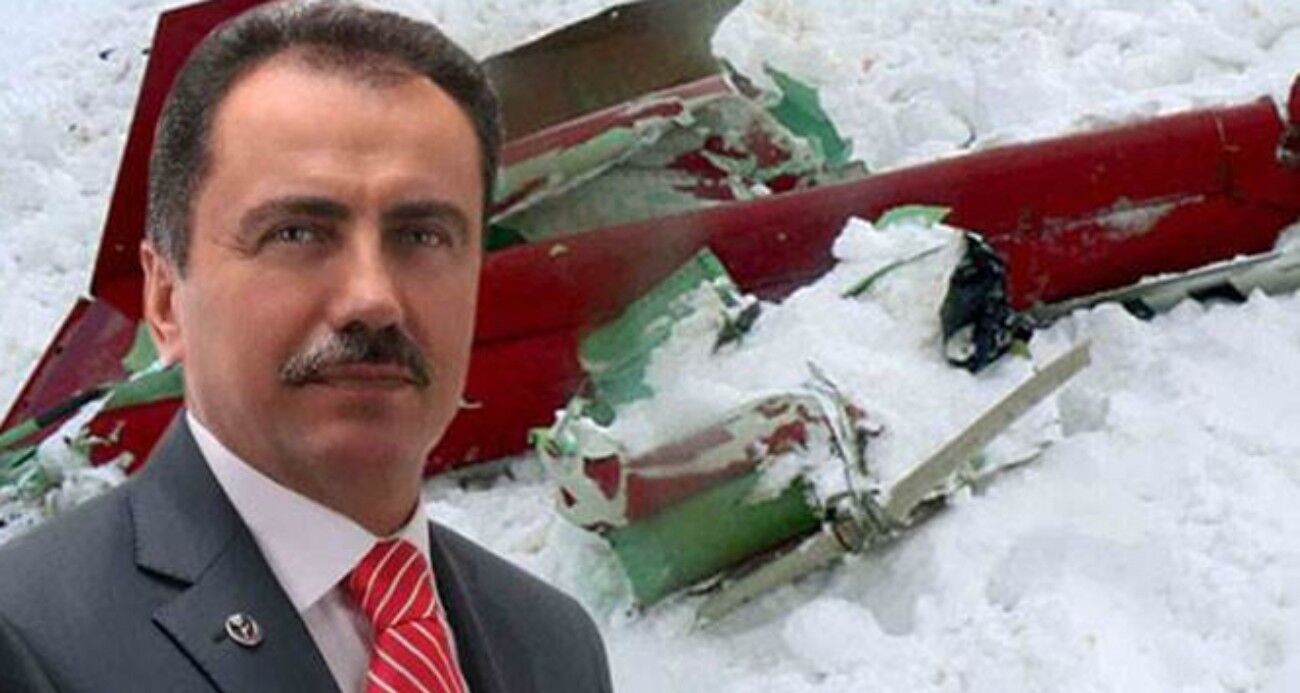 Muhsin Yazıcıoğlu Soruşturmasında Flaş Gelişme: 36 Şüpheli Tutuklandı