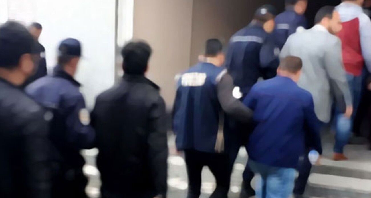 Dev Fon Soruşturmasında 4. Dalga Operasyon: Tutuklu Sayısı 56’ya Yükseldi