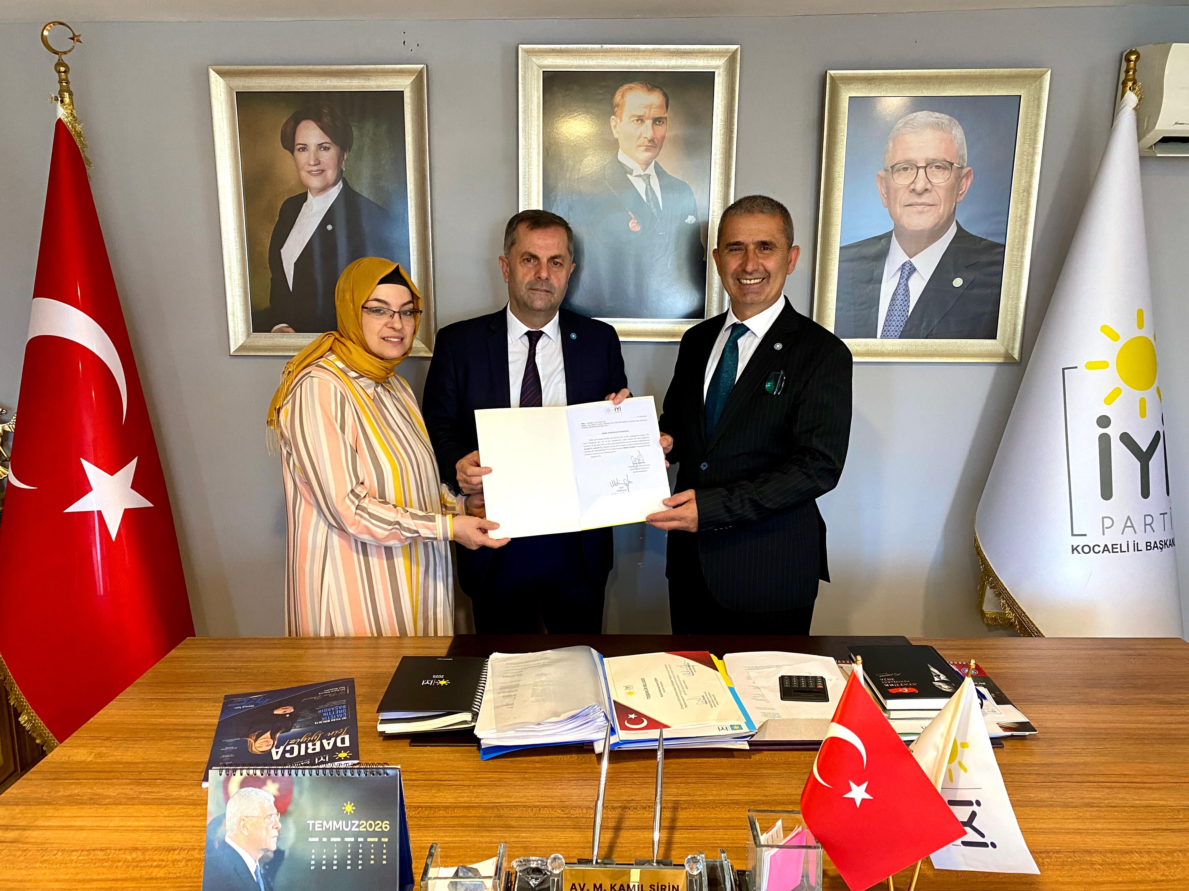 Iyipartigölcükbaskan