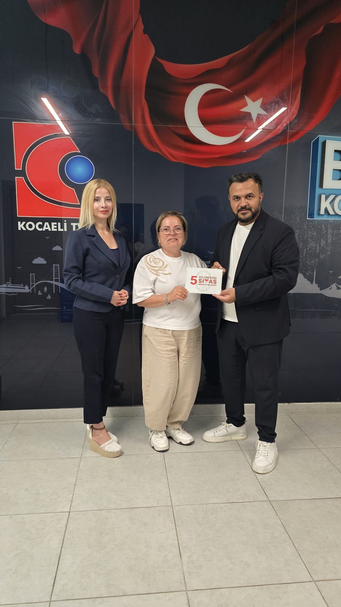 K O C A E L İ T V-14