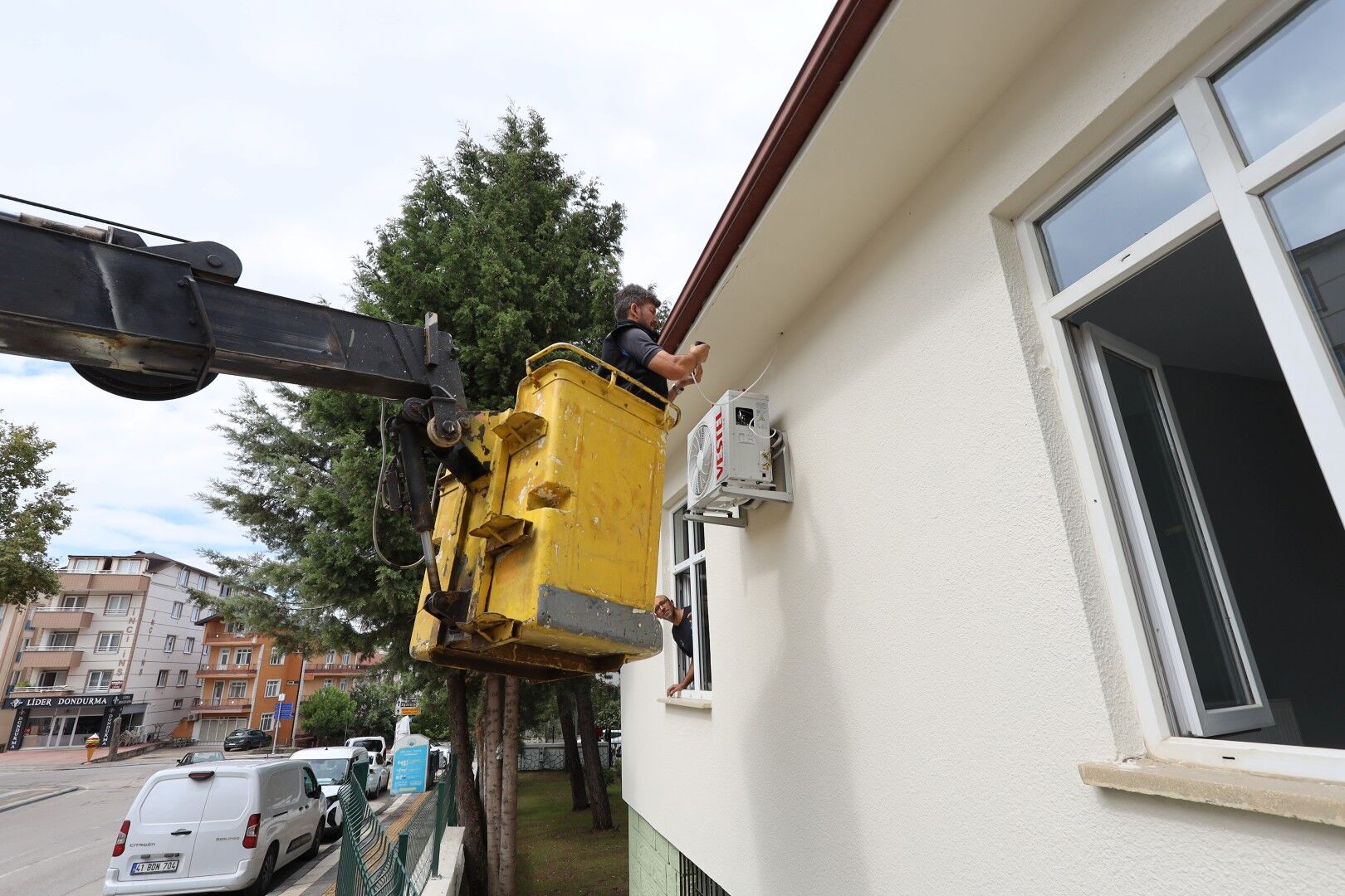 Kandıra Saygınlar Kulübü Için Geri Sayım Başladı (3)