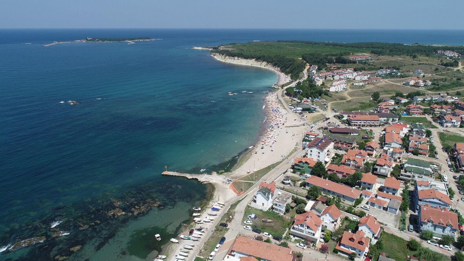 Kandıra Turizminde Yeni Rotalar Hazırlanıyor (3)