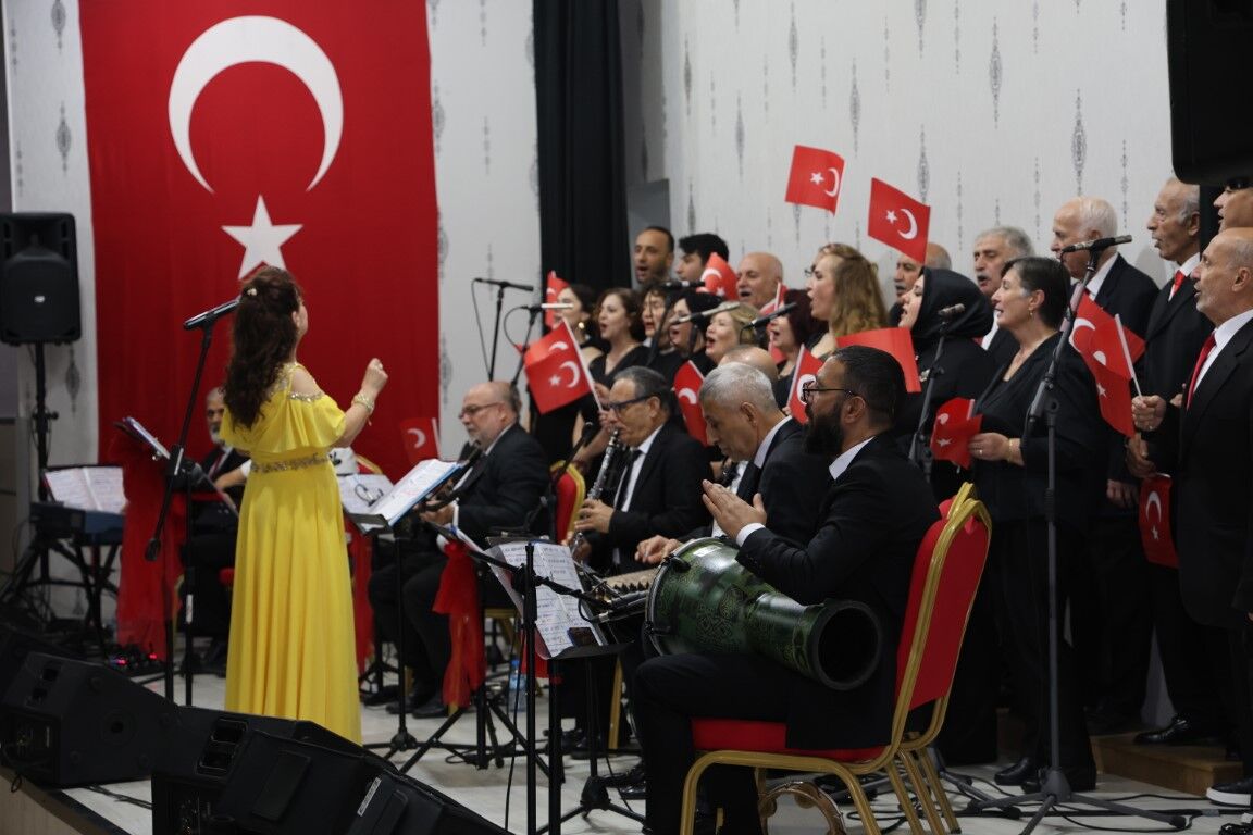KARTEPE’DE TSM VE THM KORO KURSLARI AÇILDI-1