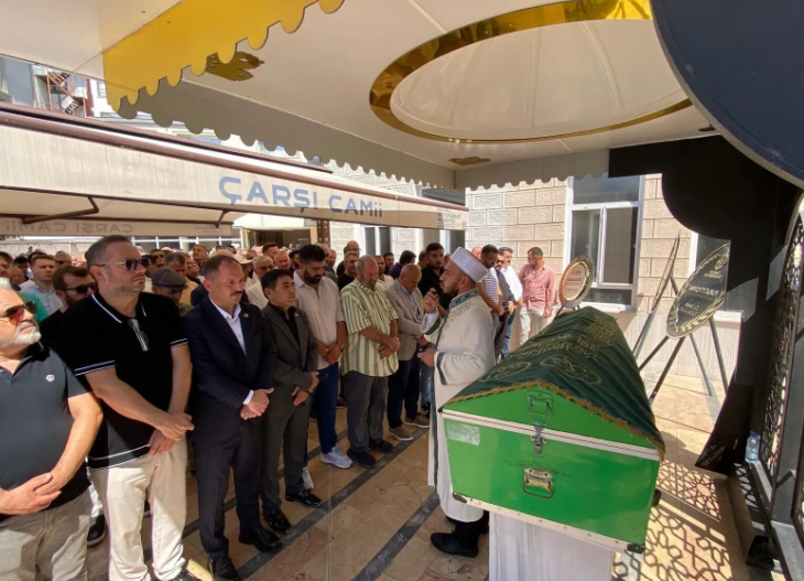 Kocaeli Basınının Acı Günü 1