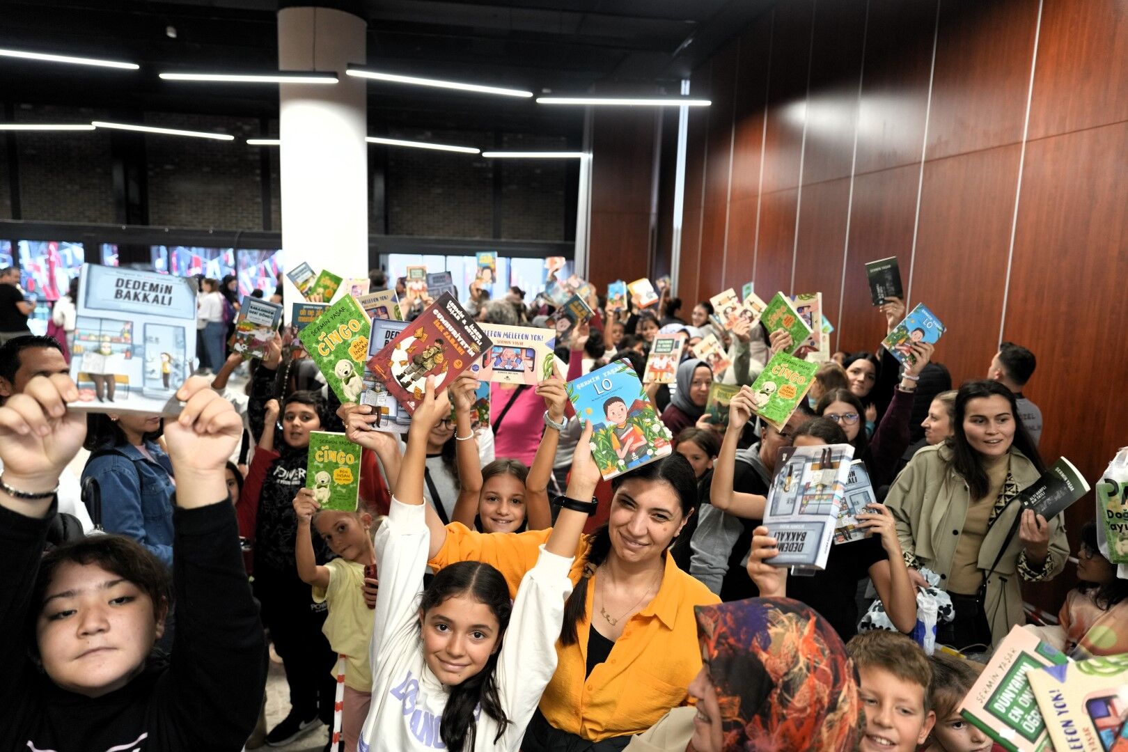 Kocaeli Kitap Fuarı Için Ulaşım Planı Hazır (4)