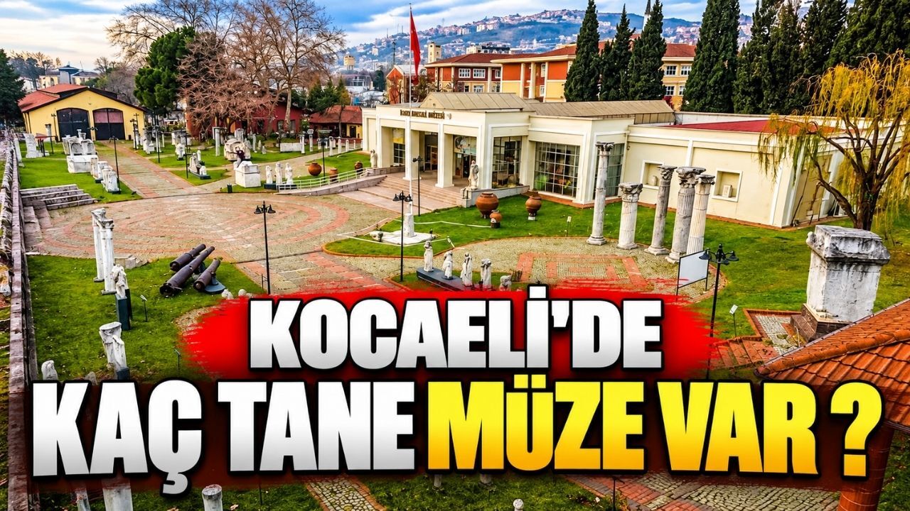 Kocaeli