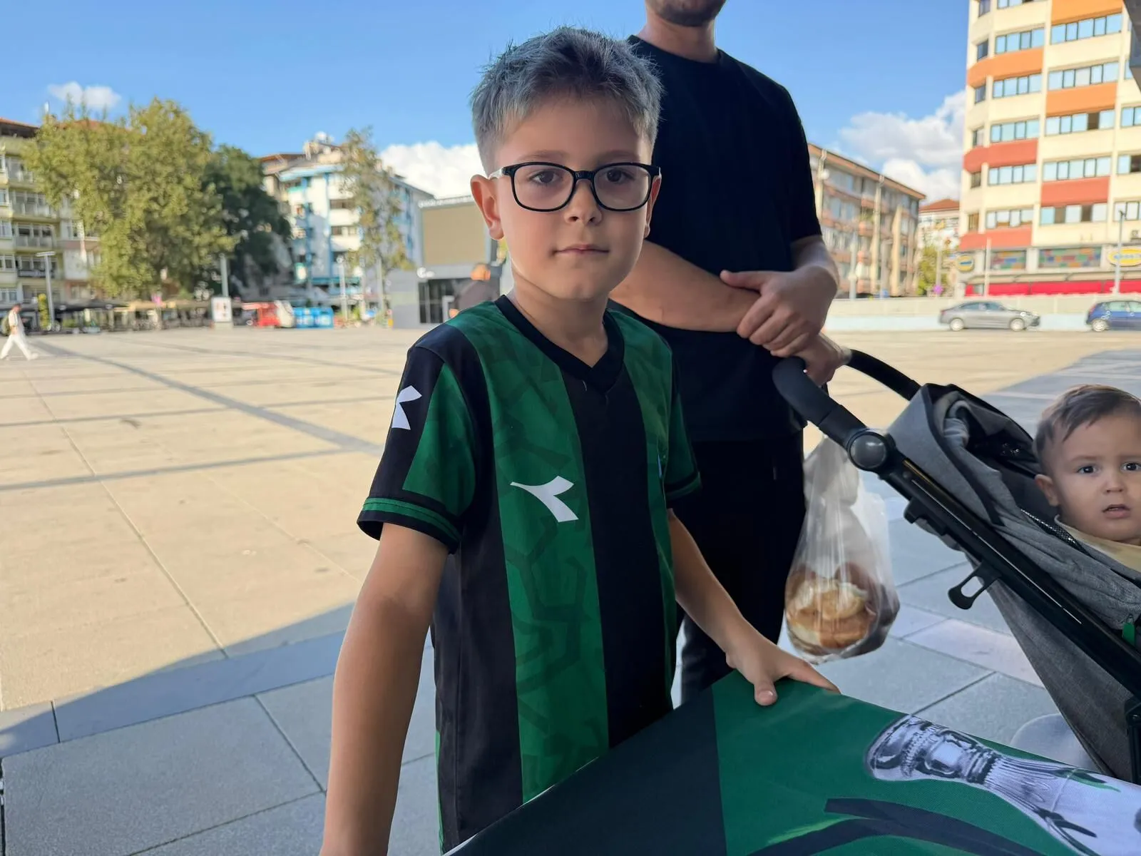 Kocaeli̇spor’da Çocuk Taraftar Pasaportu Başladi 3
