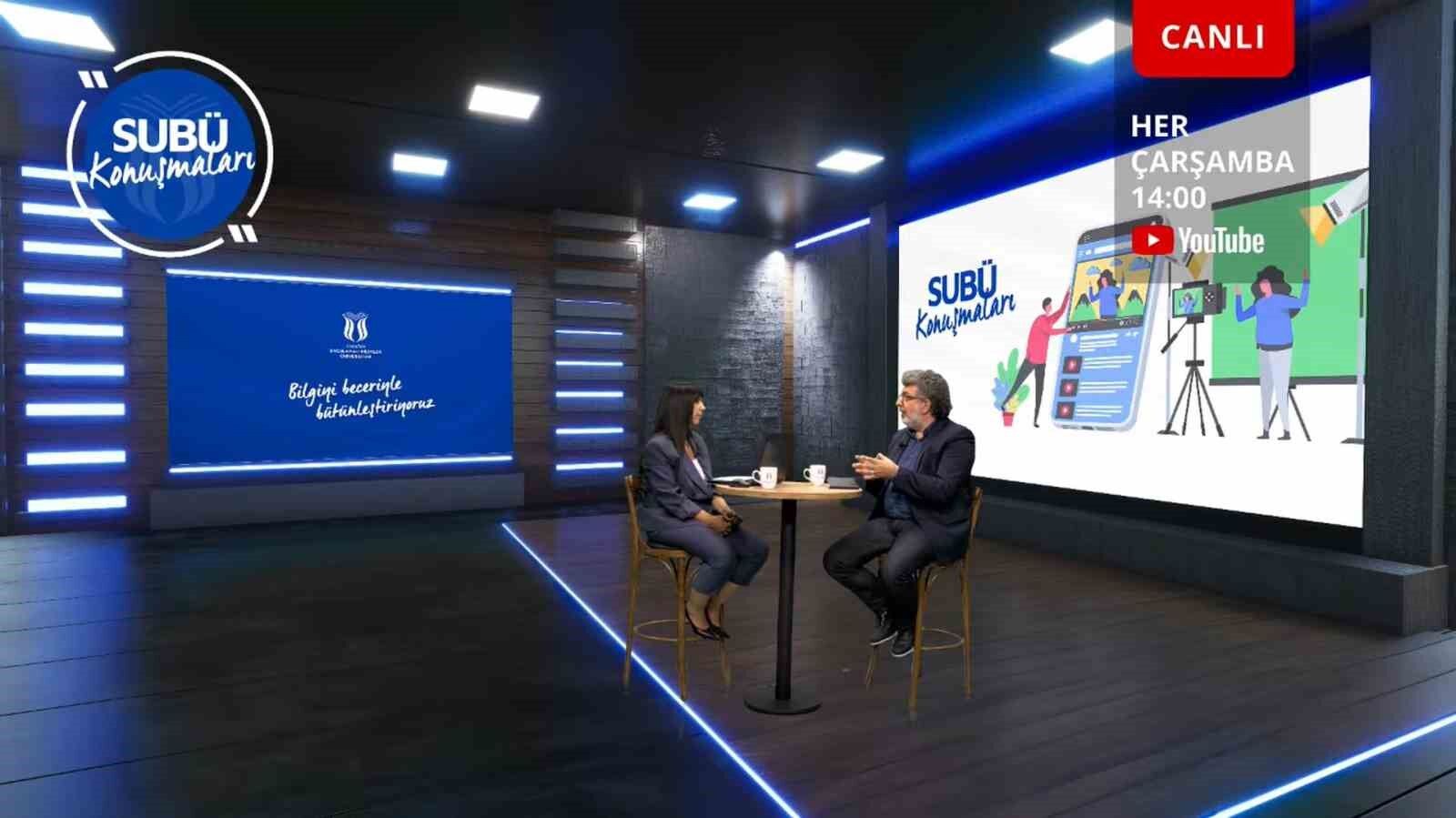 Gelişen teknolojiye karşı yeni eğitim modeli