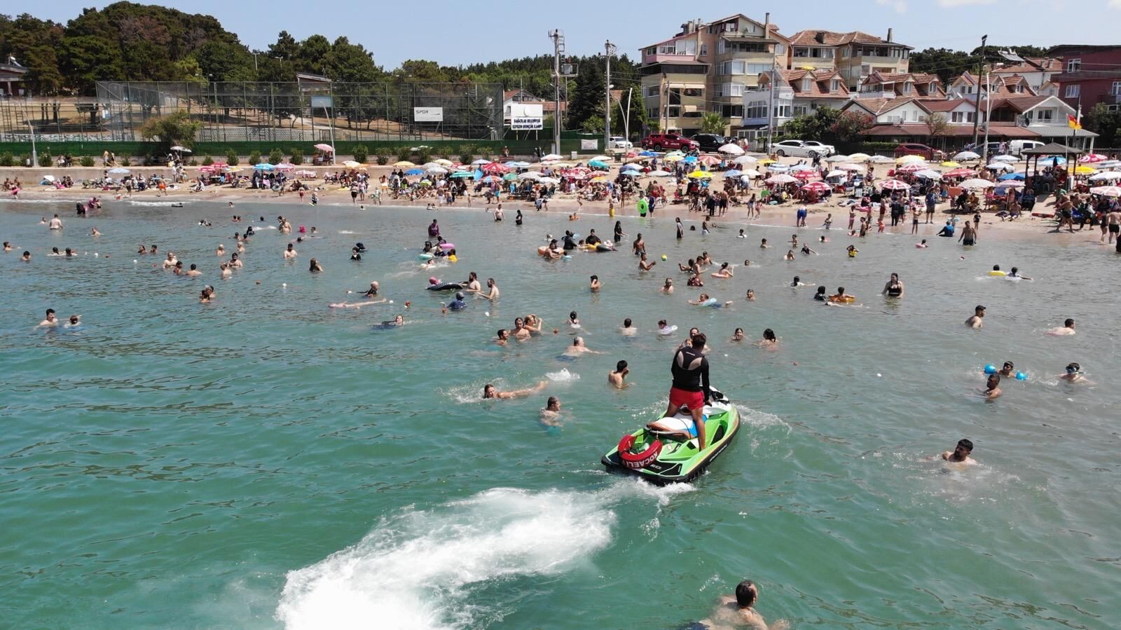 Koskem Bir Haftada 26 Vatandaşı Kurtardı (10)