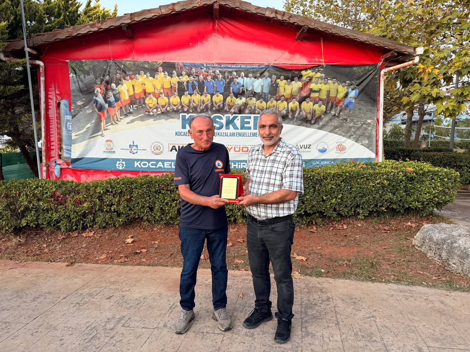 Koskem, Sezonu Kayıpsız Kapattı (2)