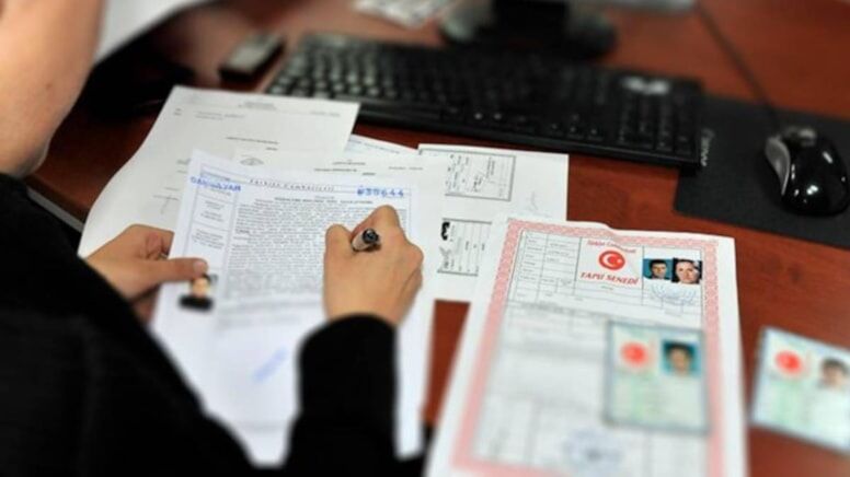 Tapuda güvenli ödeme sistemi ile ilgili yeni gelişme: O tarihe ertelendi