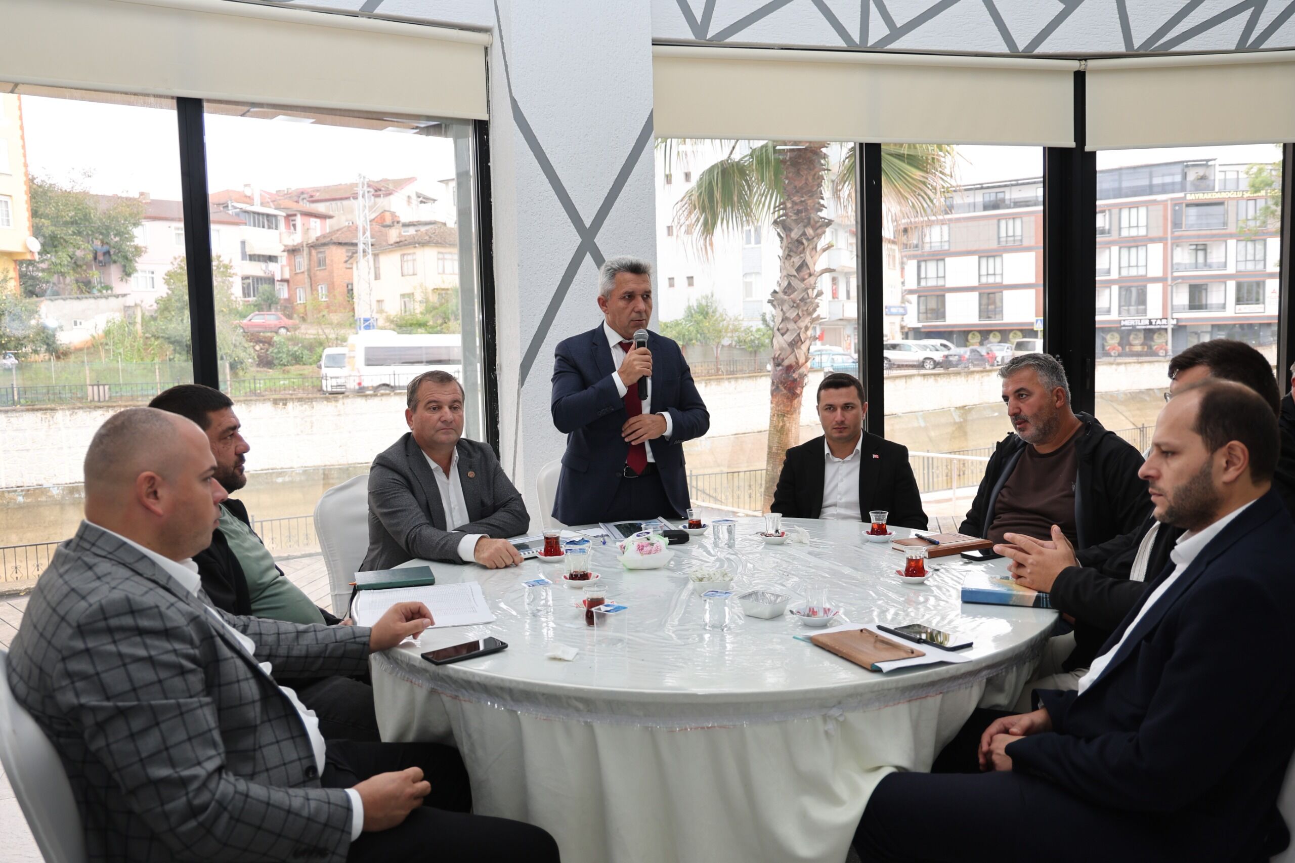 Kandıra’da Turizm İmar Planı Onaylandı: Müjde Geldi