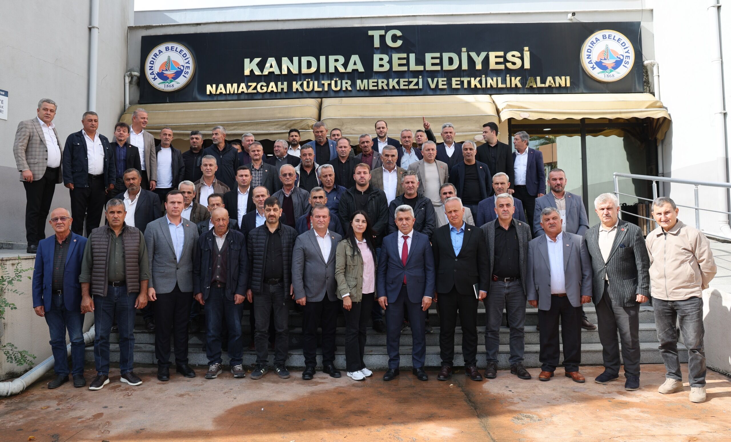 Kandıra’da Turizm İmar Planı Onaylandı: Müjde Geldi-3