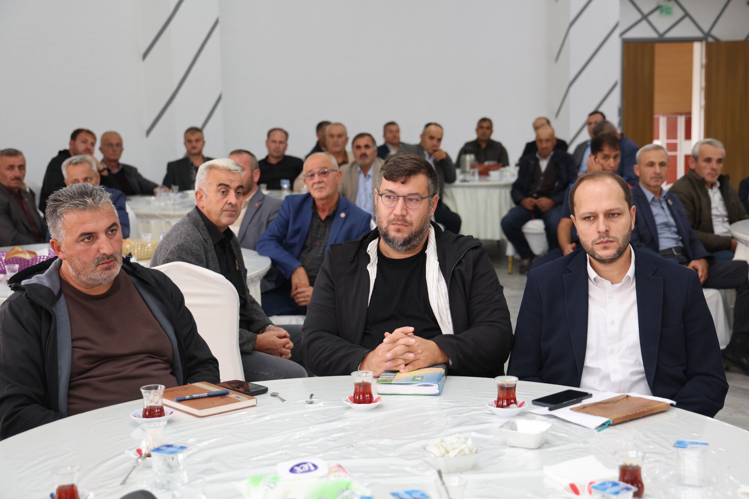 Kandıra’da Turizm İmar Planı Onaylandı: Müjde Geldi-2