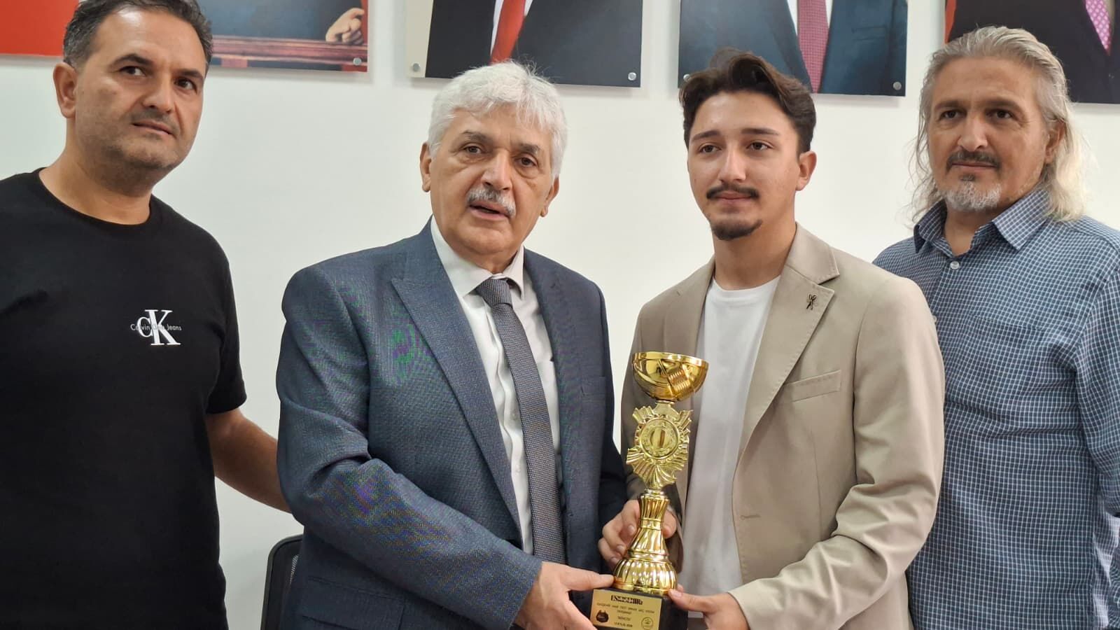 Ödül