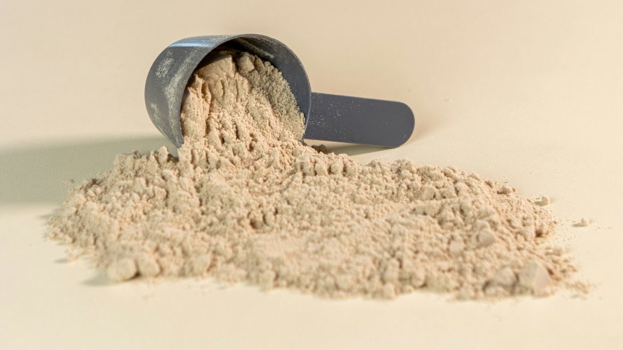Protein Tozu Nedir Ne Işe Yarar 3-1