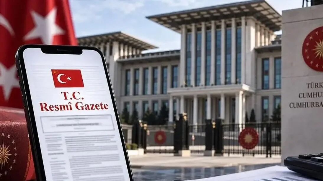 Cumhurbaşkanı Erdoğan İmzaladı: Kamuda Yeni Tasarruf Dönemi Başladı! Hangi Harcamalar Kesiliyor?