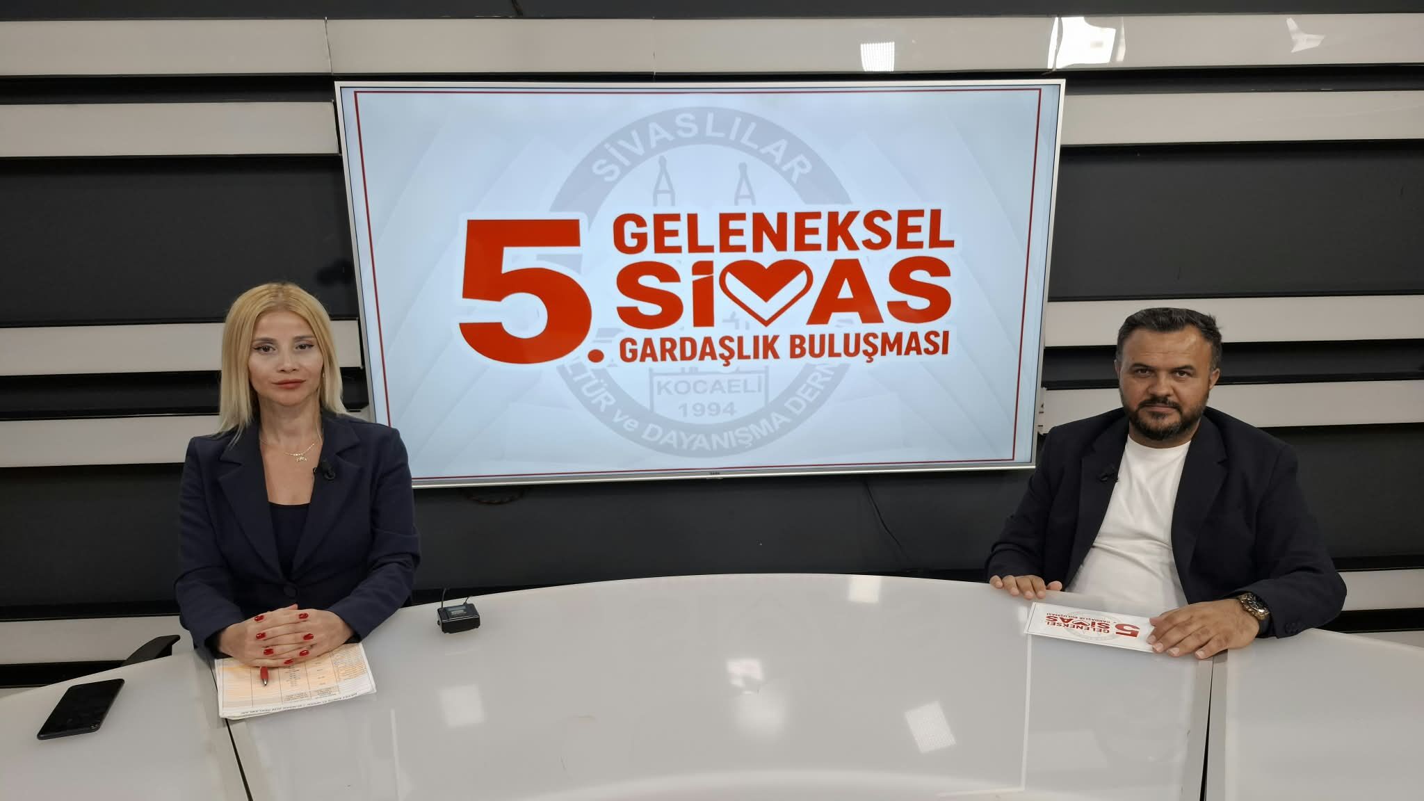 S İ V A S G A R D A S L I K