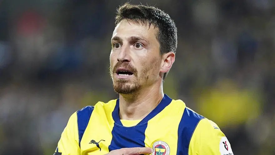 Fenerbahçe'de İsmail Kartal'dan Mert Hakan Yandaş hamlesi: Dönüş hazırlığı başladı