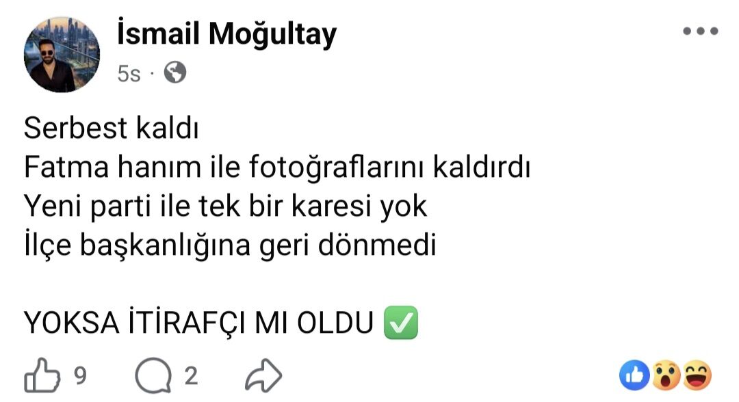 İzmit Belediyesi Operasyonunda Flaş İddia: Gökhan Ercan İtirafçı mı Oldu?-1