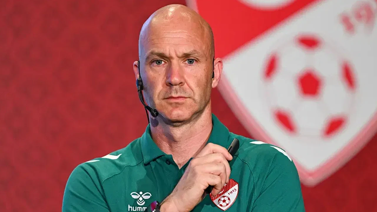 Trabzonspor-Galatasaray derbisinin VAR hakemi İspanya'dan geldi