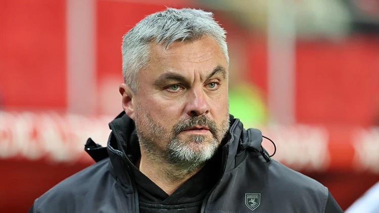 Trabzonspor’da Thomas Reis dönemi: 2 yıllık imza
