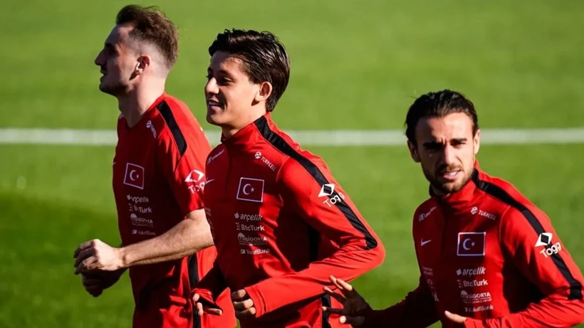Montella kendi ülkesine karşı ilk sınavında: Türkiye - İtalya maçı muhtemel 11'leri
