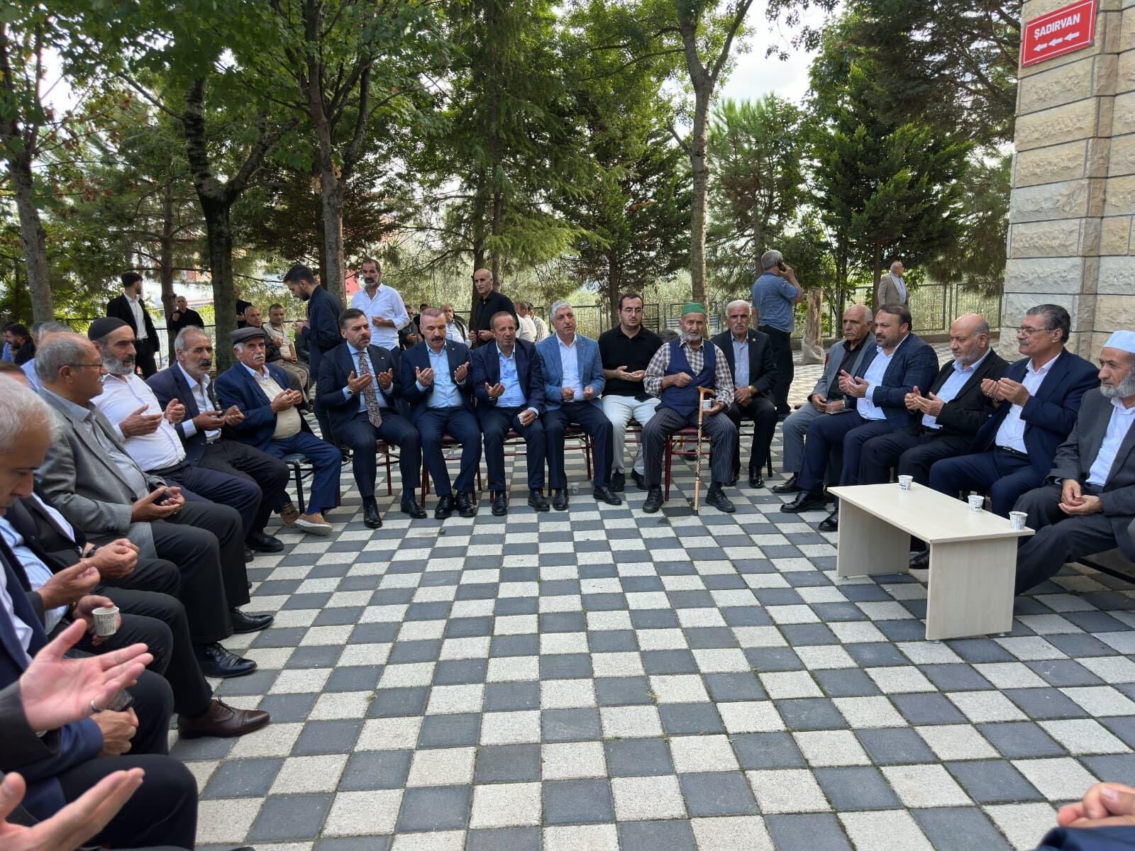Vatandaşlar