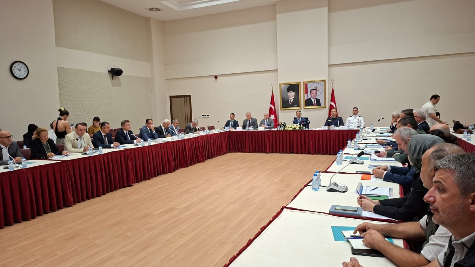 Kocaeli’nin Ağustos Ayı Asayiş Ve Güvenlik Karnesi Açıklandı-2