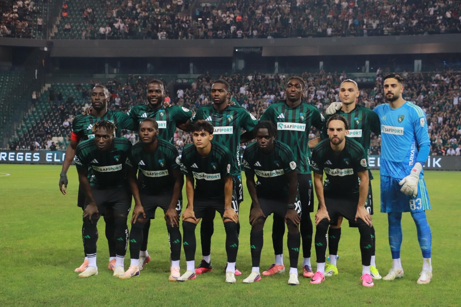 galatasaya osımhen şoku