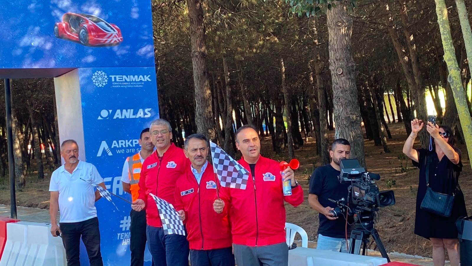 gebze teknofest