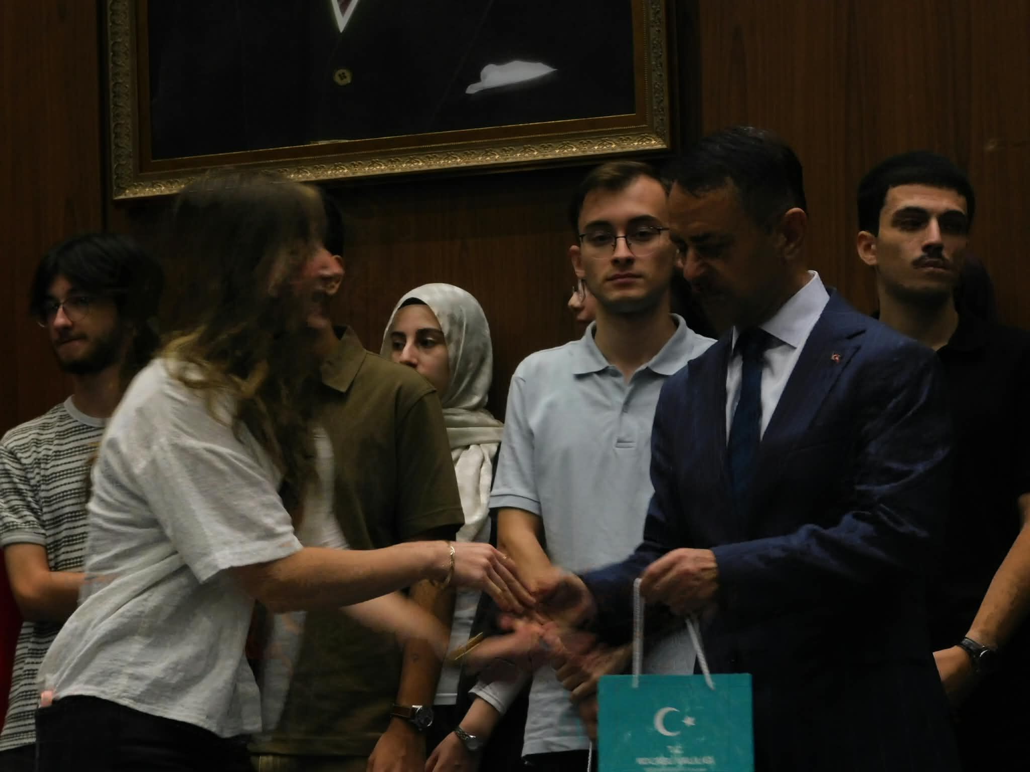 VALİ İLHAMİ AKTAŞ 3