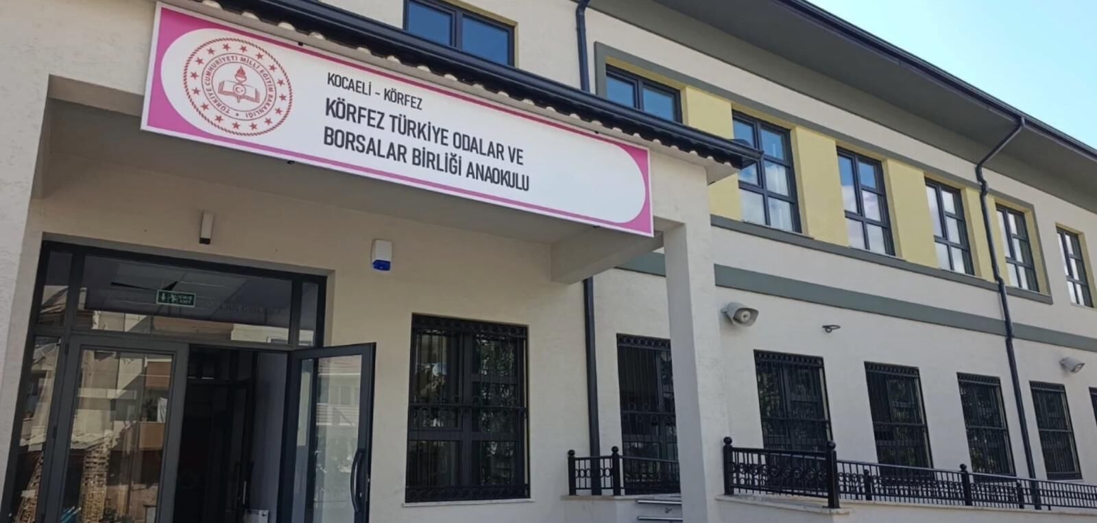 Kocaeli’de 2026-2027 Eğitim Öğretim Yılında 10 Yeni Okul Kapılarını Açıyor