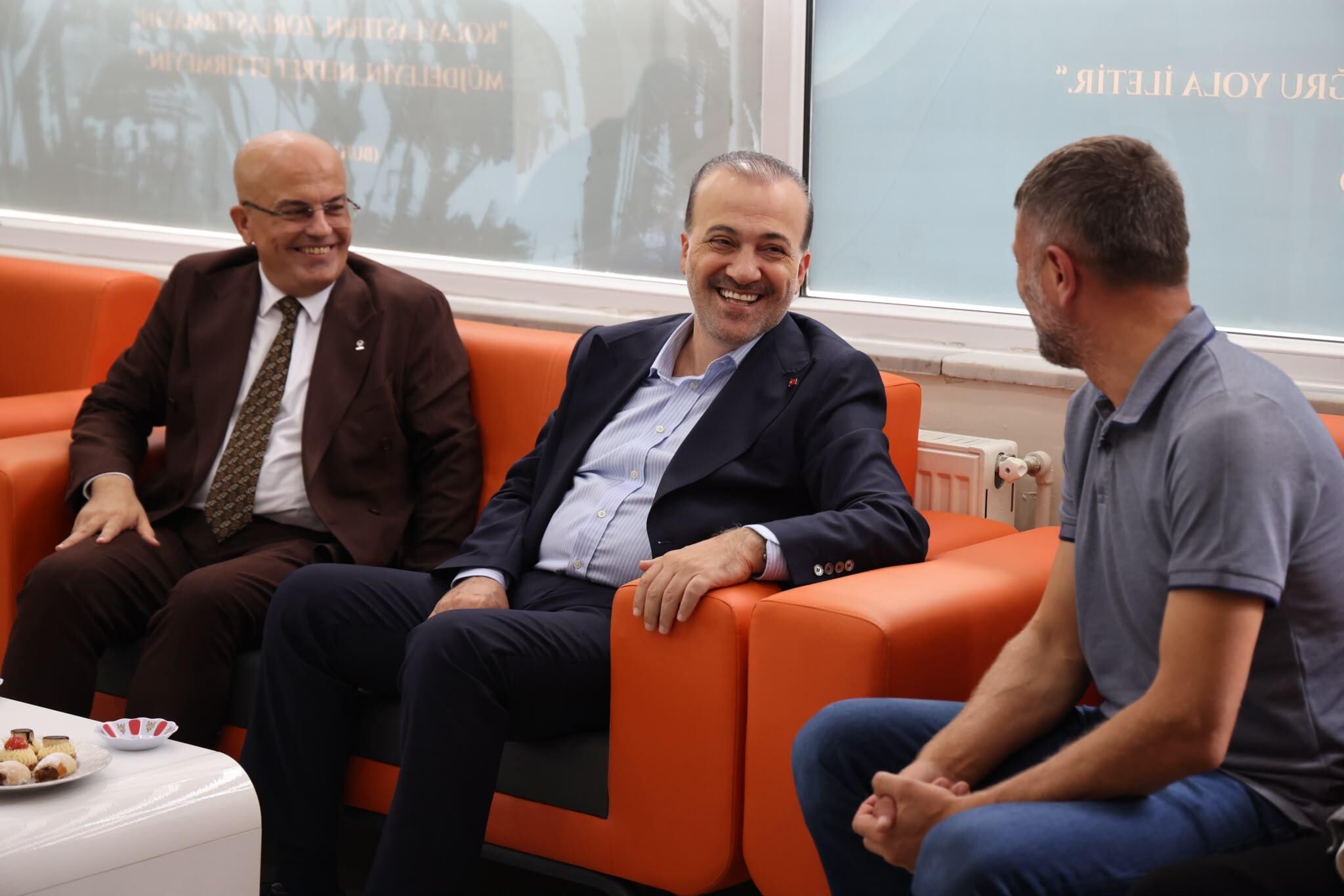 AK Parti İl Başkanı Şahin Talus Kandıra’da Tam Saha Mesai Yaptı-3