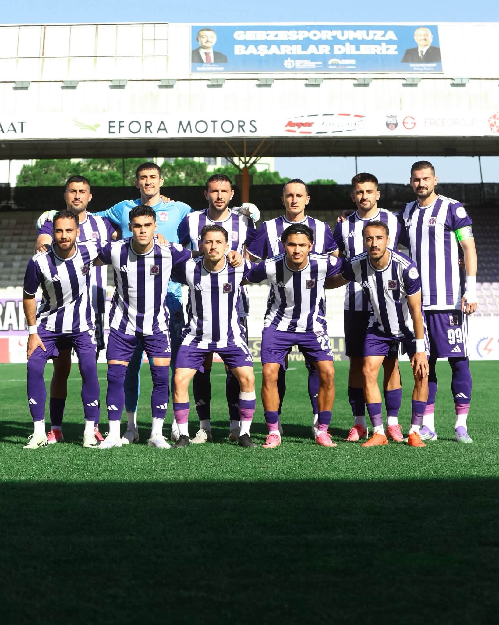 gebzespor 2