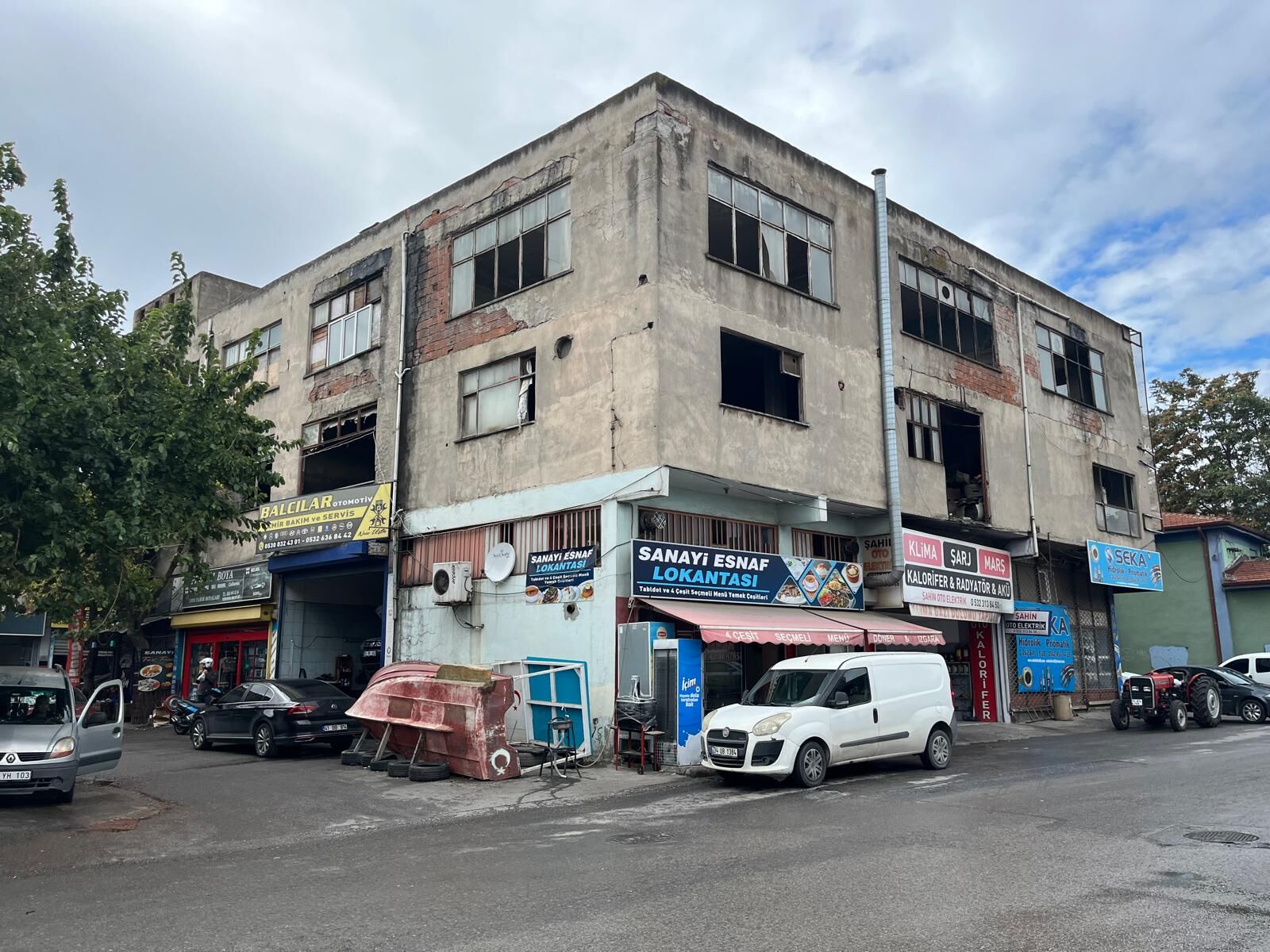 gebze üçüncü avm geliyor